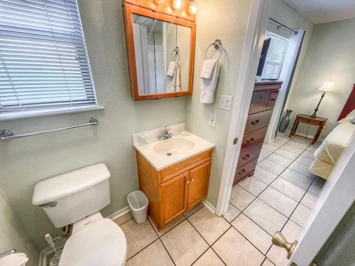 Comal River Condo 373 뉴 브라운펠스 외부 사진