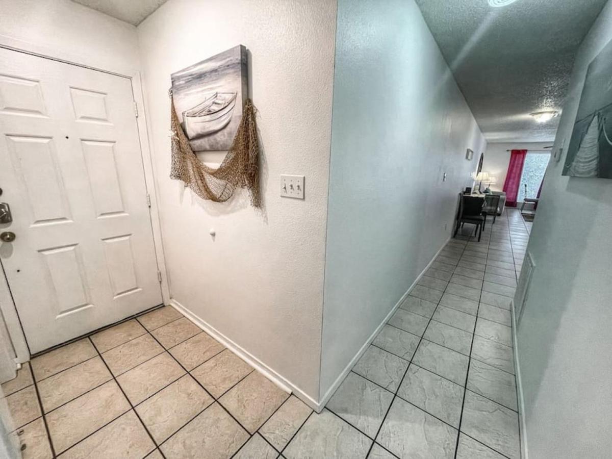 Comal River Condo 373 뉴 브라운펠스 외부 사진